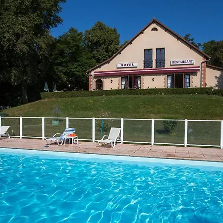 Le Chalet Montegut Hebergements Insolites Coulandon